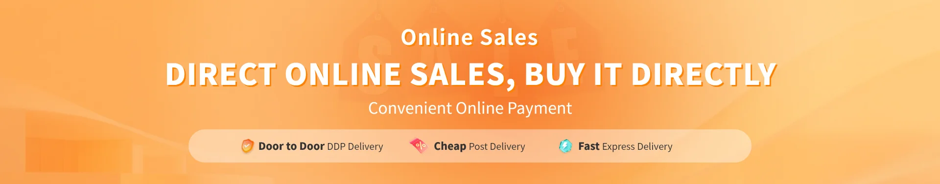 Online Sales