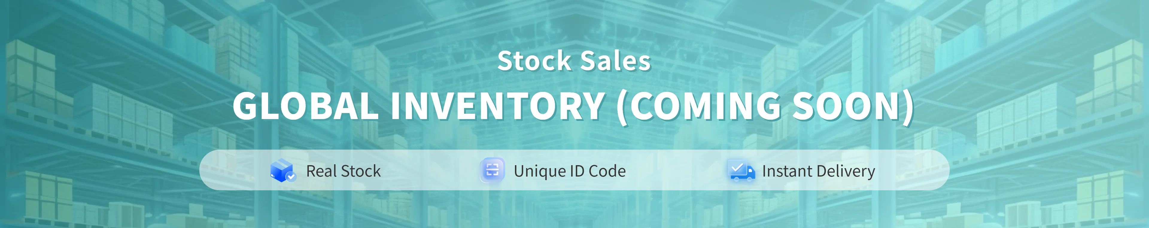Stock Sales