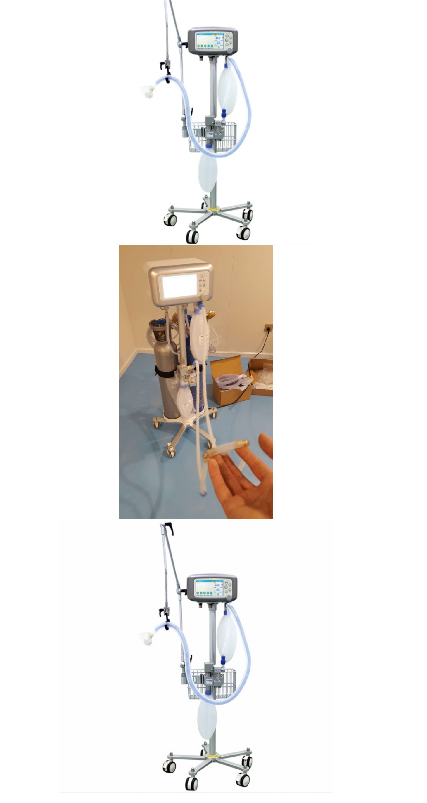 Med-shopping N2O sedation machine nitrous oxide sedation system ...