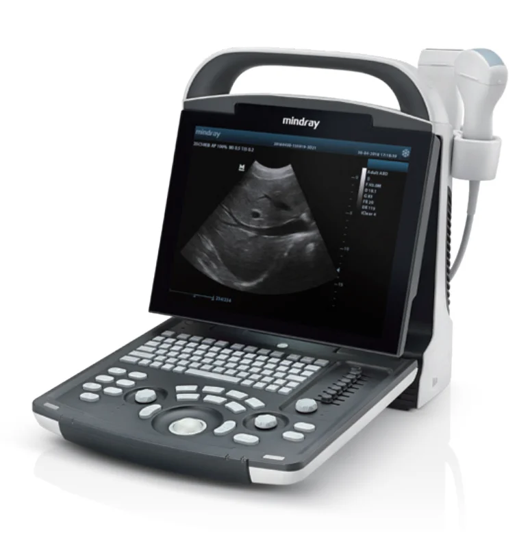 Authentic medical equipment